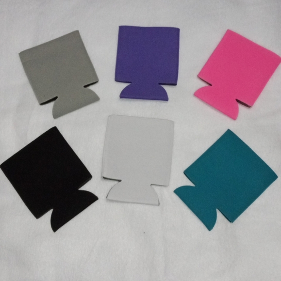 Messy Bun Getting Stuff Done Koozie - Picture 2 of 8